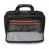 Targus CitySmart 14-15.6 SlimLine Topload Laptop Case Czarna/Szara